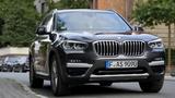 BMW X3 xDrive30d xLine AT - Tüv neu bis 07/28 - BMW X3: 2.0