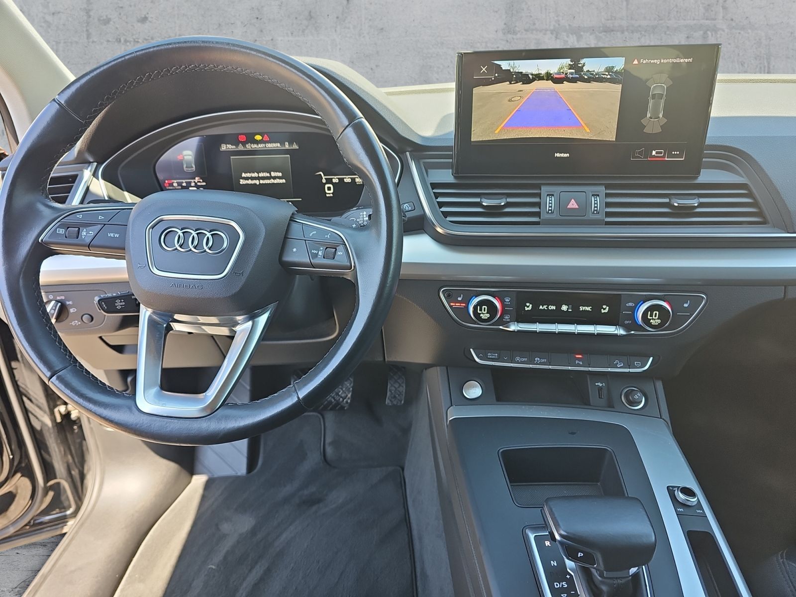 Audi Q5 - Bild 9