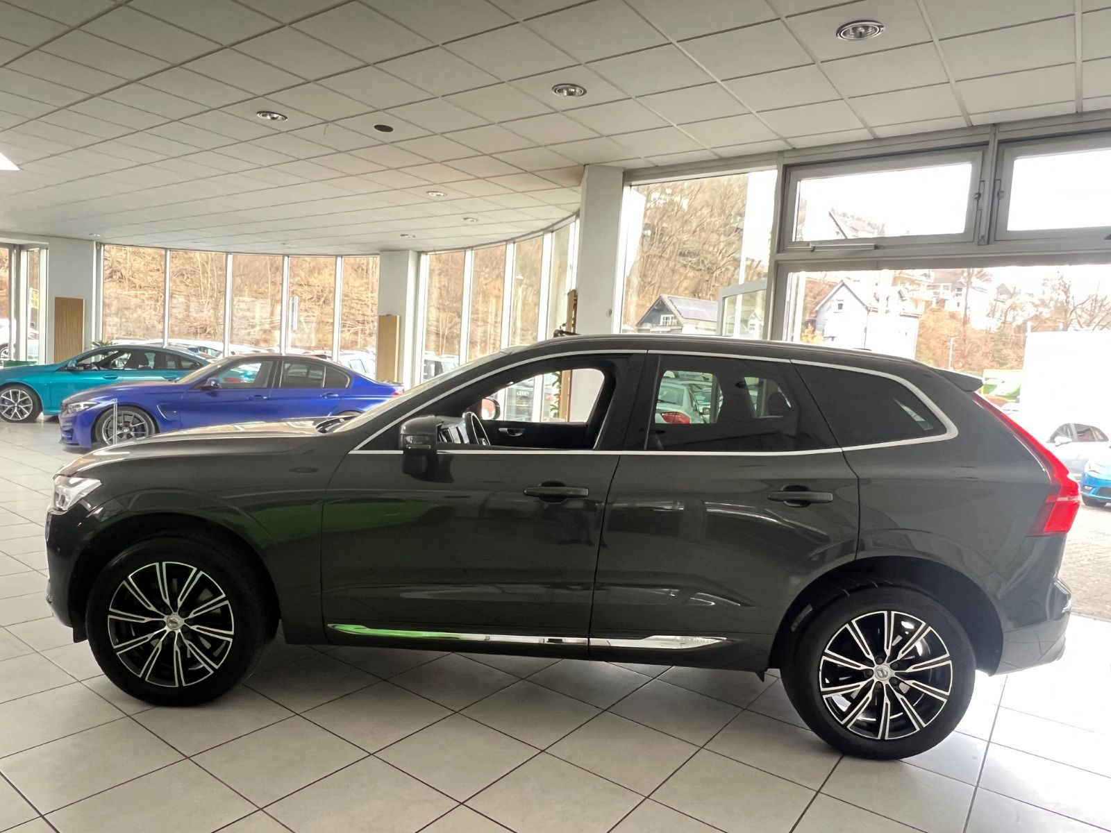 Fahrzeugabbildung Volvo XC 60 XC60 Inscription AWD * Business Xemium *