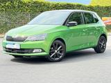 Skoda Fabia Ambition ACC-Klima-PDC-1.Hand-LED-Tempomat - Skoda Fabia Gebrauchtwagen in Düsseldorf