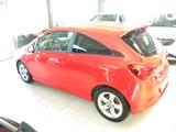 Opel Corsa E GSi - Opel Corsa: Gsi