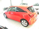 Opel Corsa E GSi - Opel Corsa: C Gsi