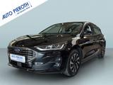 Ford Focus 1.0 EcoBoost Hybrid TITANIUM