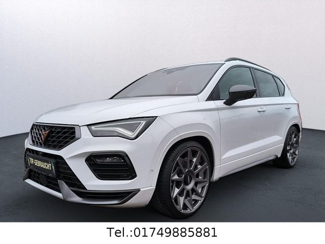 Cupra Ateca 4Drive,LED,20Zoll,Cupra Garantie,360Kamera