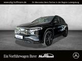 Mercedes-Benz EQA 250 AMG-Night+Pano+AHK+Burmester+360K+LED - Mercedes-Benz EQA in Stuttgart