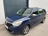 Dacia Lodgy Celebration/Euro 5 - Dacia Lodgy aus 2015