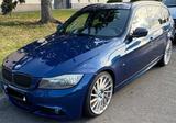 BMW 335i xDrive - BMW 335 in Leipzig