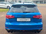 Audi ABT RS3  Sportback 2.5 TFSI quattro+471PS+Kamera - Audi RS3: Abt