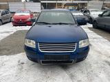 Volkswagen Passat 1.9TDI 96kW Highline - Volkswagen Passat 1.9 TDI