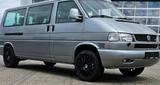 Volkswagen VW T4 Caravelle Lang 2,5 TDI - Volkswagen T4 Caravelle mit Diesel-Antrieb: Automatik