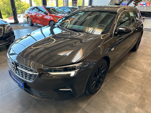 MYAUTOCENTER – Gebraucht- und Jahreswagen mit Werkstattservice in Pfaffenhofen Opel Insignia B Sports Tourer Elegance *TÜV*LED*Navi*