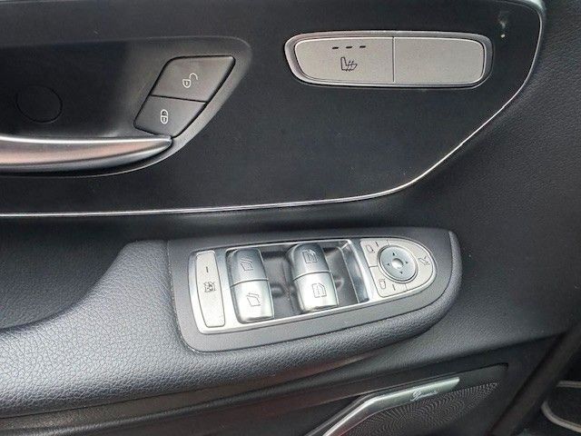 Fahrzeugabbildung Mercedes-Benz V 250 Lang AMG LINE KAMERA LED STANDHEIZUNG BURM