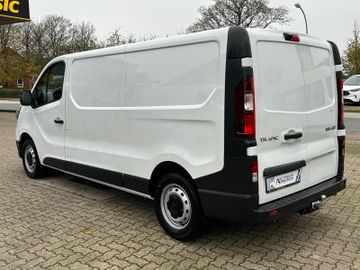 Bild 5 Renault Trafic L2H1 Komfort Automatik Kamera dci150