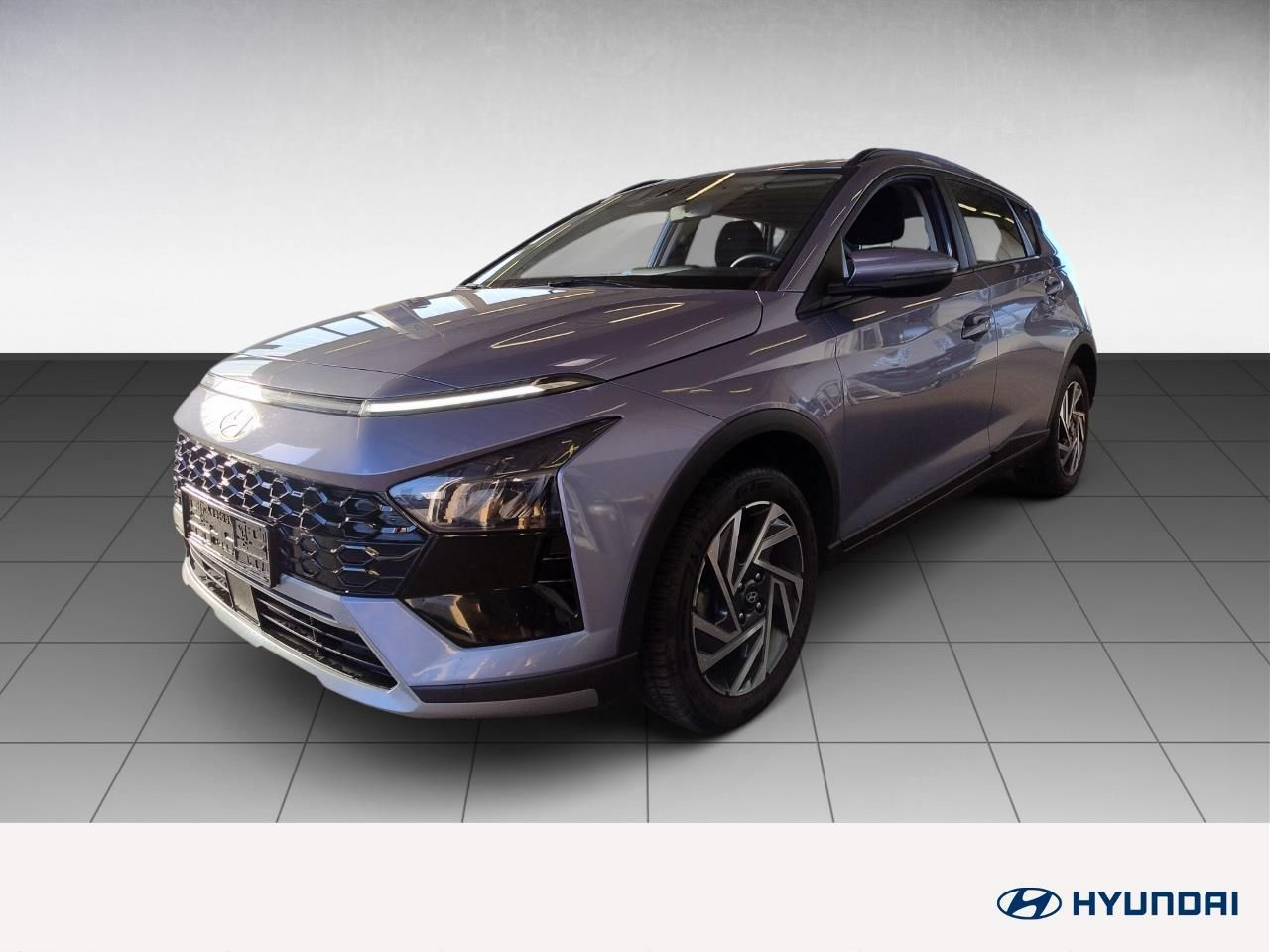 Hyundai BAYON - Bild 13