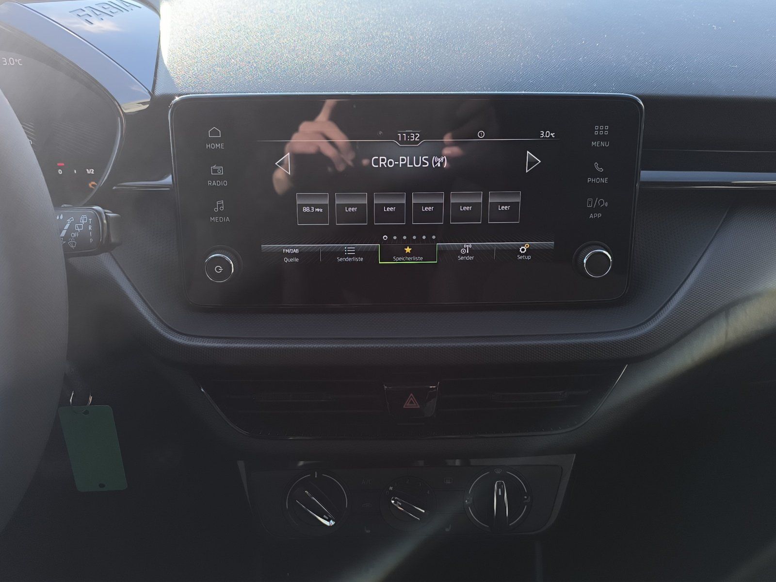 Skoda Fabia - Bild 19