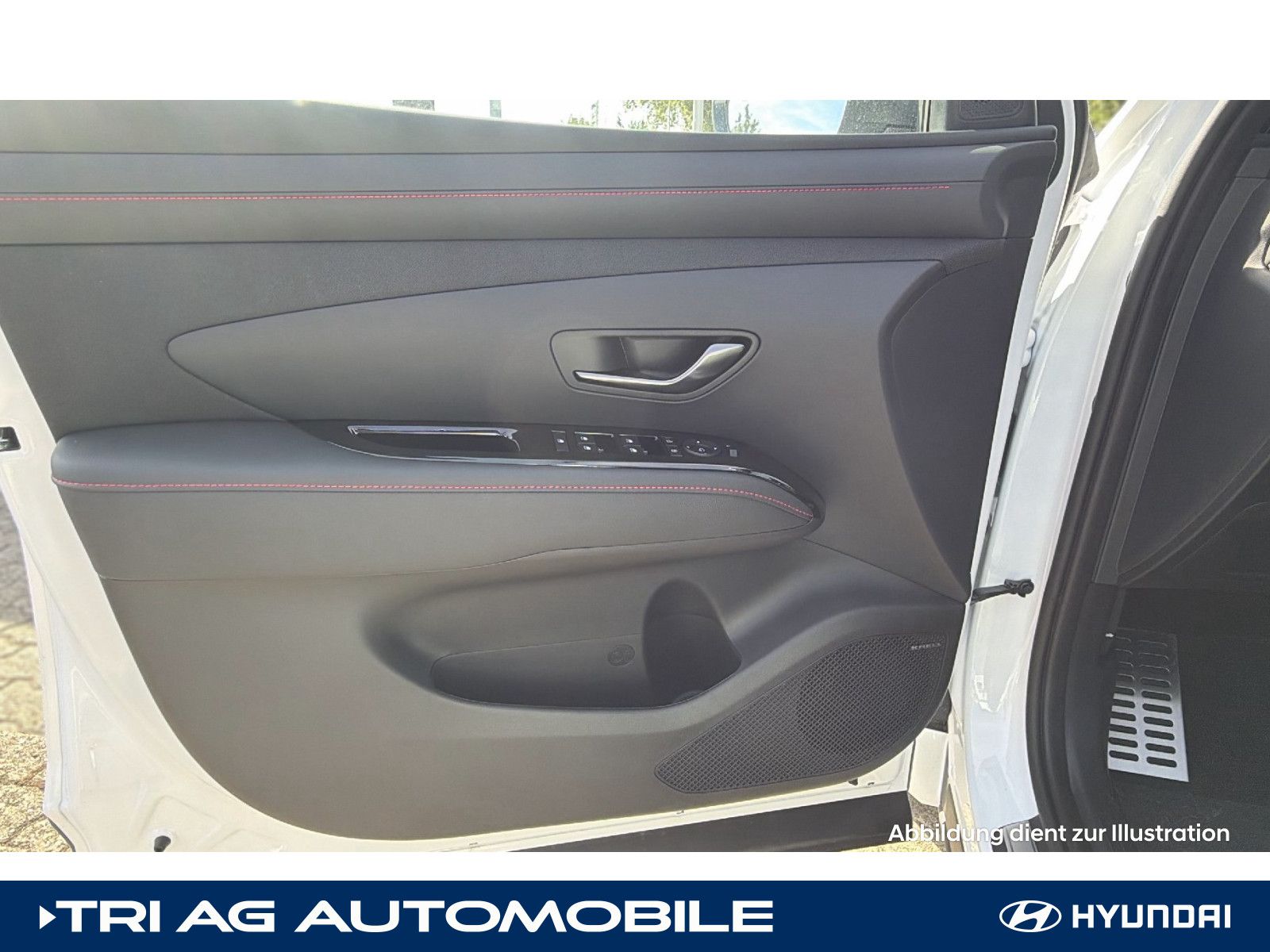 Hyundai TUCSON - Bild 17