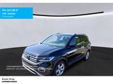 Volkswagen T-Cross Style 1.0 TSI DSG LED ACC Navi Sitzheizu - VW T-Cross in Herne