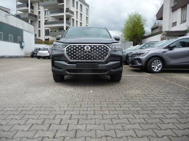 Ssangyong KGM REXTON 2,2 D AT LUX