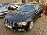 Volkswagen Passat 2.0 TDI SCR 90kW DSG Business - Volkswagen Passat B9