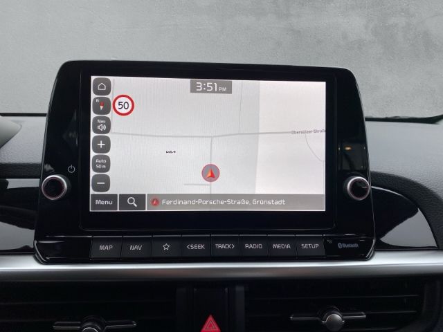 Fahrzeugabbildung Kia Picanto PE2 VISION 1.0 *NAVIGATIONSSYSTEM*