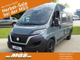 Westfalia Columbus 540D #PLUS #SOLAR #MARKISE #RFK - Westfalia Columbus