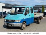 Mercedes-Benz Sprinter 312D 2.9D+LANGE PRITSCHE+ - Mercedes-Benz Sprinter: 312 D
