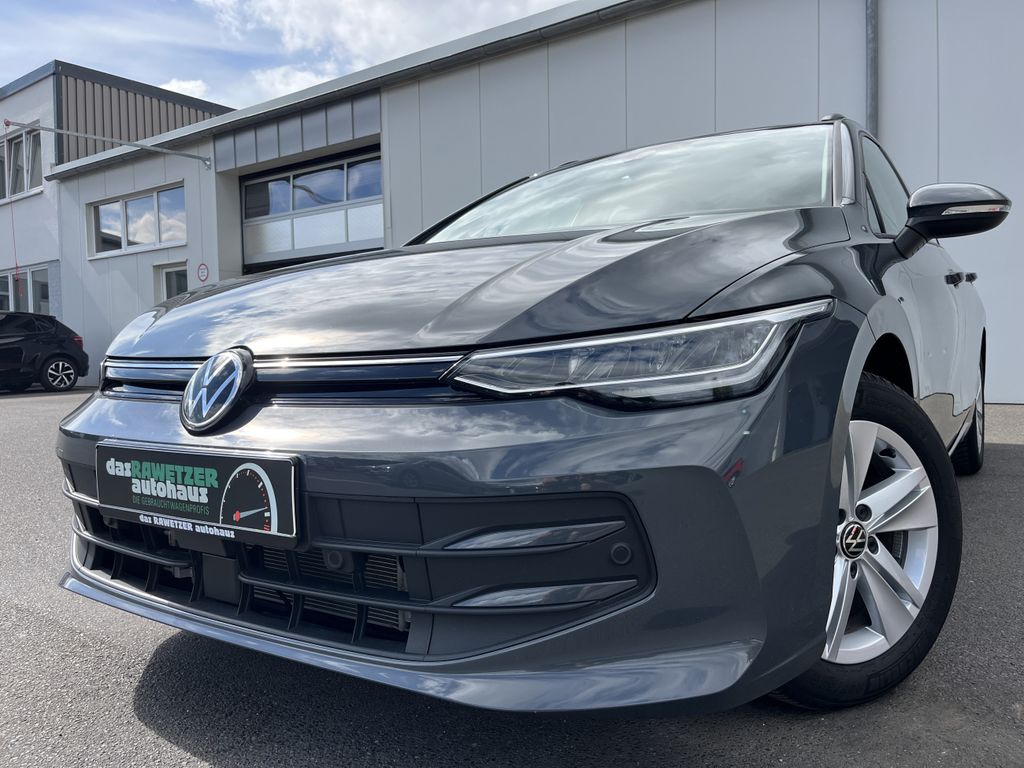 Image of Volkswagen Golf