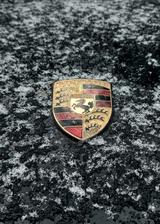 Porsche 912 Coupe 1967 SWB drives well. matching No - Porsche 912