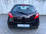 Mazda 2 1.3  Active*4Türig*Sitzhzg*1Hand*TüvNeu*67Tkm* - Mazda 2 in Stuttgart