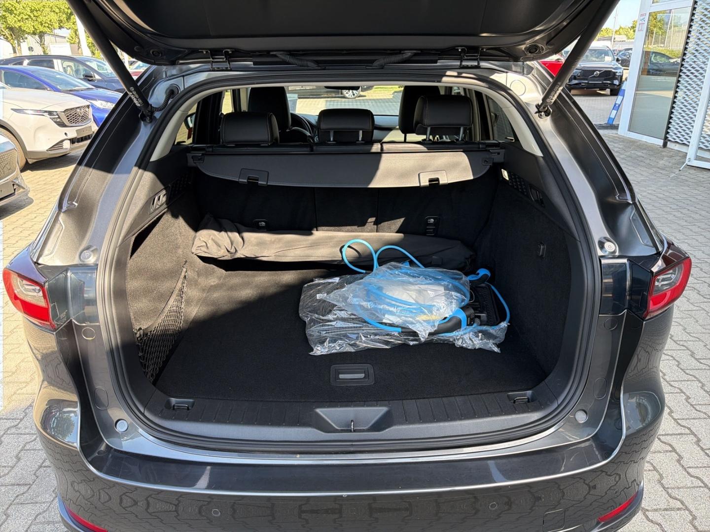 Mazda CX-60 Homura Hybrid AWD 2.5 e-SKYACTIV-PHEV HUD 