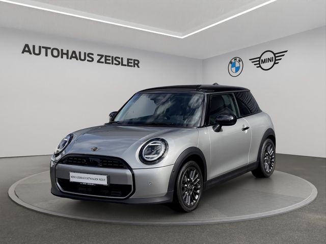 MINI Cooper C Classic Trim 3-trg. Head-Up DAB LED (Fahrzeug B004332W93659)