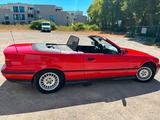 BMW 320i E36 Cabrio Original & H-fähig - BMW 320: Cabrio, E36 320i