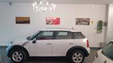 MINI Mini One Countryman 1.6 - weiße MINI One Countryman