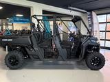 Can-Am Traxter MAX XU HD10ABS T1b 6-Sitzer inkl.Heizung