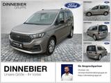 Ford TOURNEO CONNECT Titanium 2.0l EcoBlue AUT+RFK - Ford Tourneo Connect: L2
