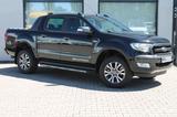 Ford Ranger Wildtrak Doppelkabine 4x4*NAVI*AHK*KAMERA - Ford Ranger: Pickup