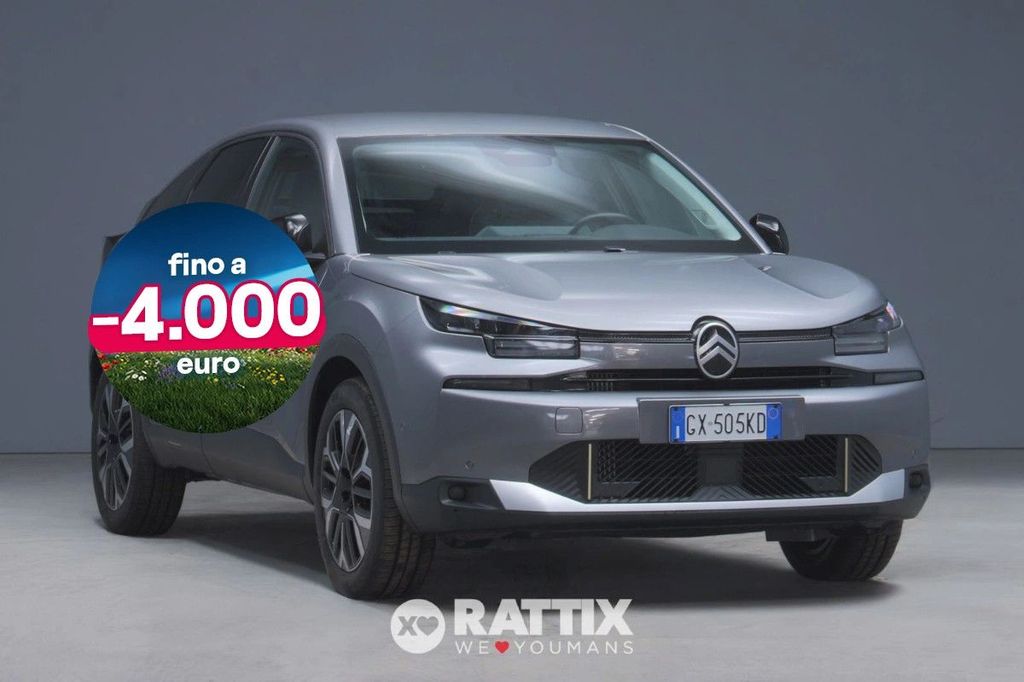 Image of Citroën C4
