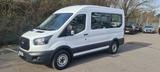 Ford Transit Bus 350 L2 Trend~KLIMA~SERVO~12 SITZER~L - Ford Transit: 12