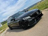 Mercedes-Benz C 250 d | AMG Line | 4Matic | Scheckheft |