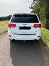 Jeep Grand Cherokee 3.0l V6 MultiJet 184kW Overla... - Jeep Grand Cherokee: 6.1