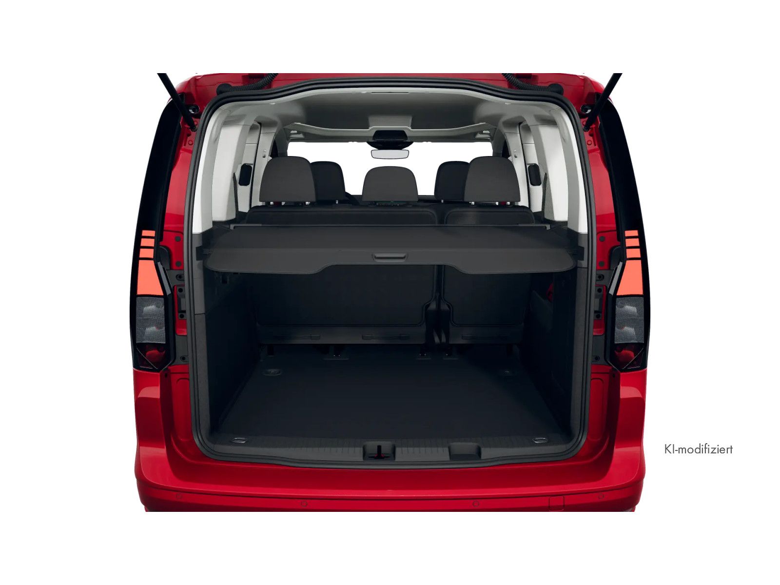 Volkswagen Caddy - Bild 7