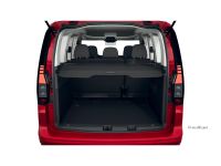 Volkswagen Caddy - Vorschau Bild 7