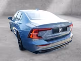 Volvo S60 T8 Plus Dark Recharge AWD H/K STANDHZ LED - Volvo S60 mit Hybrid-Antrieb