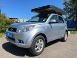 Daihatsu Terios 1.5 4WD SX -Seltenes Modell mit Automatik - Daihatsu Terios: Automatik