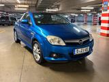 Opel Tigra 1.8 Cabrio  - Opel Tigra: 1.8