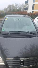 Mercedes-Benz Mercedes A 140 bj 2000 - Mercedes-Benz A 140 in Frankfurt (Main)