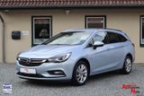 Opel Astra K 1.6 CDTI Anhängerk./Navi/LED/Rückf./ALU - Opel Astra: Navigationssystem, Cd