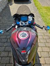 Suzuki GSX R 1000 R - SUZUKI GSX