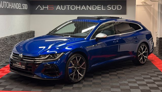 Volkswagen Arteon R 4Motion*PANO*S-SITZE*MATRIX*H.KARDON*