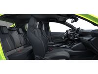 Peugeot 208 - Vorschau Bild 10